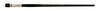 Black Pearl Mightlon Long Handle Bright 6 - Silver Brush Limited