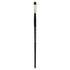 Black Pearl Mightlon Long Handle Bright 4 - Silver Brush Limited
