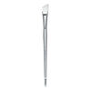 Silverwhite 1" Long Handle Angle - Silver Brush Limited