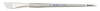 Silverwhite 1" Long Handle Angle - Silver Brush Limited