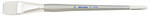 Silverwhite Long Handle Bright 16 - Silver Brush Limited