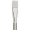 Silverwhite Long Handle Bright 12 - Silver Brush Limited