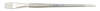 Silverwhite Long Handle Bright 12 - Silver Brush Limited