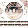 Halloween in Dreamland Washi Tape - Memory-Place