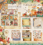 Fall Is In The Air 12x12 Collection Pack - Memory-Place - PRE ORDER