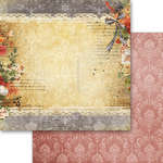 Hello Fall Paper - Fall Is In The Air Simple Style - Memory-Place