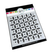 Perfection Stencil - Catherine Pooler