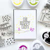 Oh, Confetti! Stamp Set - Catherine Pooler