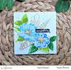 Happy Flowers Stamp Set - Altenew