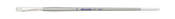 Silverwhite Long Handle Bright 4 - Silver Brush Limited