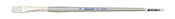 Silverwhite Long Handle Bright 8 - Silver Brush Limited