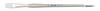 Silverwhite Long Handle Bright 10 - Silver Brush Limited