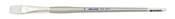 Silverwhite Long Handle Bright 10 - Silver Brush Limited