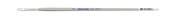 Silverwhite Long Handle Bright 2 - Silver Brush Limited