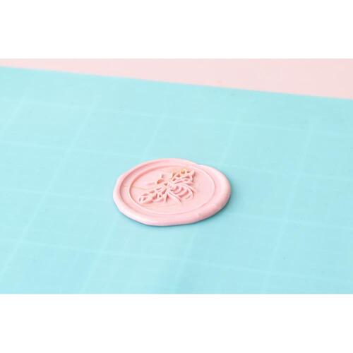 We R Memory Keepers Envelope Seal Kit-With Love -60000590
