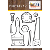 DIY: Home Edition - Dies - Photoplay