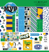 MVP Rugby - Collection Pack - Photoplay