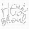 Hey, Ghoul Die-namics - My Favorite Things