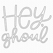 Hey, Ghoul Die-namics - My Favorite Things