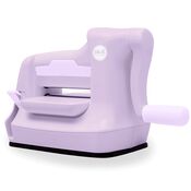 Lilac Mini Evolution Starter Kit - We R Memory Keepers