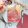 Happy Dance Stamp Set - Pinkfresh