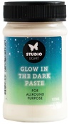 Studio Light Essentials Glow In The Dark Paste 100ml