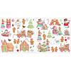 Candy Christmas 12x12 Paper Pad - Craft Consortium