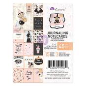 Luna 3x4 Journaling Cards - Prima