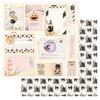 Thirty One Foil Accented Paper - Luna - Prima