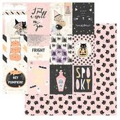 Luna Foil Accented Paper - Luna - Prima
