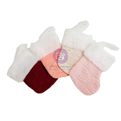 Candy Cane Lane Mini Stockings - Prima