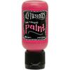 Pink Flamingo Dylusions Acrylic Paint 1oz