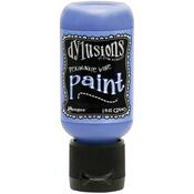 Periwinkle Blue Dylusions Acrylic Paint 1oz