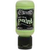 Mushy Peas Dylusions Acrylic Paint 1oz