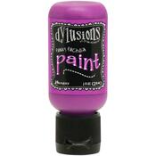 Funky Fuchsia Dylusions Paint - Ranger