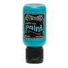 Calypso Teal Dylusions Acrylic Paint 1oz
