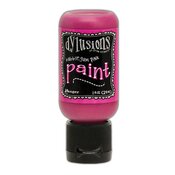 Bubblegum Pink Dylusions Acrylic Paint 1oz