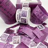 Eggplant Ticket Essentials - 49 And Market