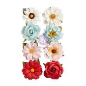 Letters For Santa Flowers - Candy Cane Lane - Prima