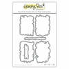 Fall For You Honey Cuts - Honey Bee Stamps