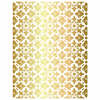 Fanciful A2 Hot Foil Plate Honey Cuts - Honey Bee Stamps
