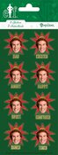 Elf Emotions Decorative Stickers - Paper House