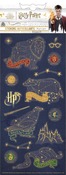 House Constellations Enamel Stickers - Harry Potter - Paper House