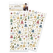 Harry Potter Mini Stickers II - Paper House