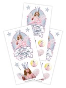 Glinda Stickers - Wizard Of Oz - Paper House