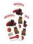 Hogwarts Express Stickers - Paper House
