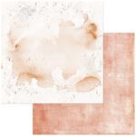 Colored Foundations 3 Paper - ARToptions Plum Grove - 49 And Market - PRE ORDER
