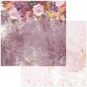 Blossom Paper - ARToptions Plum Grove - 49 And Market