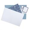 Mariner Blue Memory Journal Essentials - 49 And Market