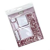 Plum Memory Journal Essentials - 49 And Market - PRE ORDER